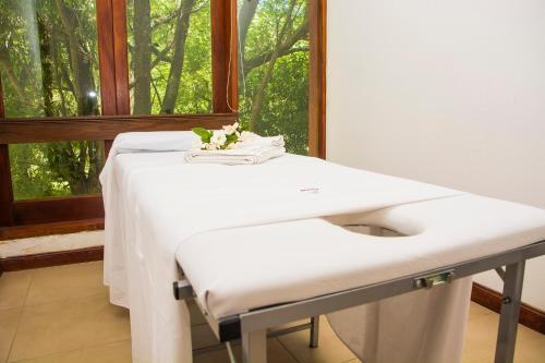 Foto de los servicios de Panacea Hotel