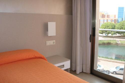 Foto general de Hotel Marina