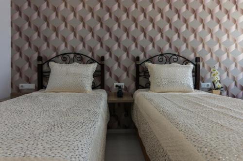 Foto de una habitación de Cappadocia Symbol Hotel Uçhisar