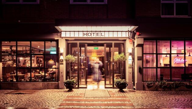 Foto de Best Western Plus Hotel Noble House