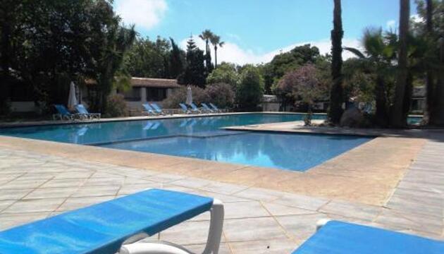 Foto de Hotel Kabila