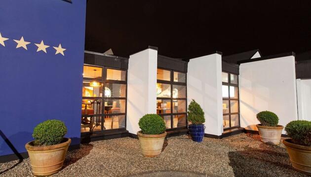 Foto de Best Western Plus White Horse Hotel