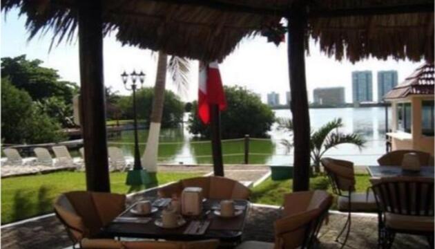 Foto de Hotel Grand Royal Lagoon