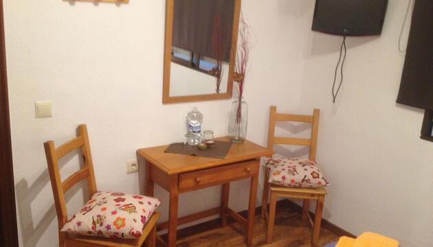 Foto de Hostal &amp; Apartamentos La Mar