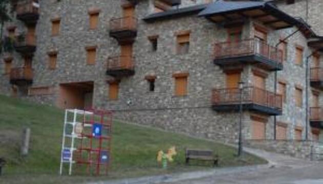 Foto de Apart SuperMolina