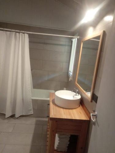 Foto general de Aparthotel Arbolar