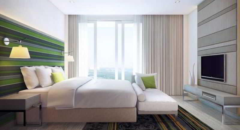 Invito Hotel & Residence, Kuala Lumpur - Reserving