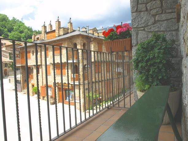 Foto general de Hotel La Farga