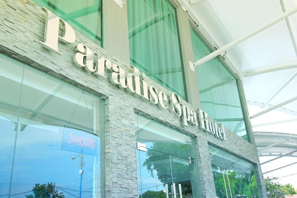 Foto general de Paradise Spa Hotel