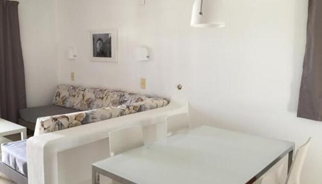 Foto de Apartamentos RocaBelmonte