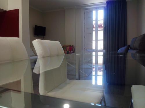 Foto de restauración de Apartamentos Valentina Deluxe 3000