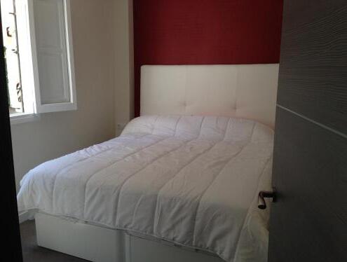 Foto de una habitación de Apartamentos Valentina Deluxe 3000