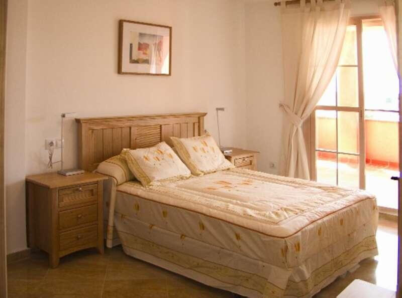 Foto general de Apartamentos La Hacienda