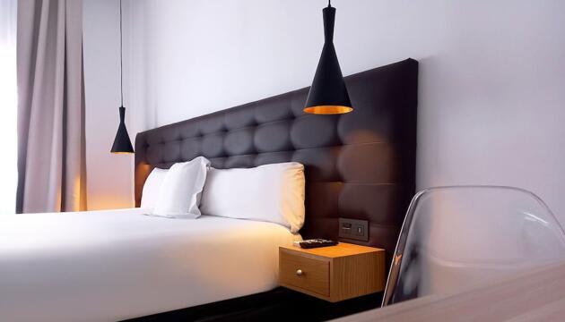 Foto de Woohoo Suites Madrid