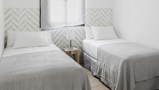 Foto de Apartamentos Suites Alameda