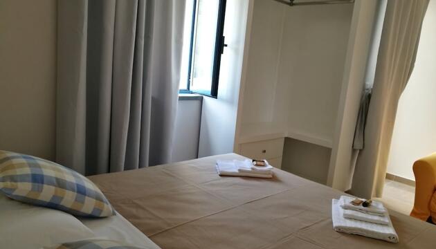 Foto de Hotel La Corvetta