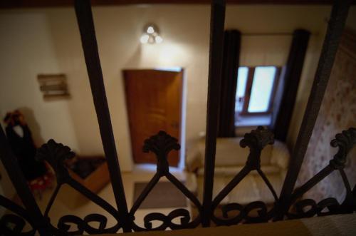 Foto de una habitación de Casa do Manego