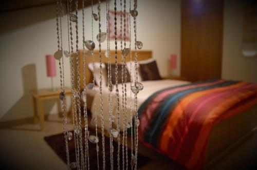 Foto de una habitación de Casa do Manego