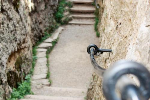 Foto del entorno de Casa Rural El Escalerón