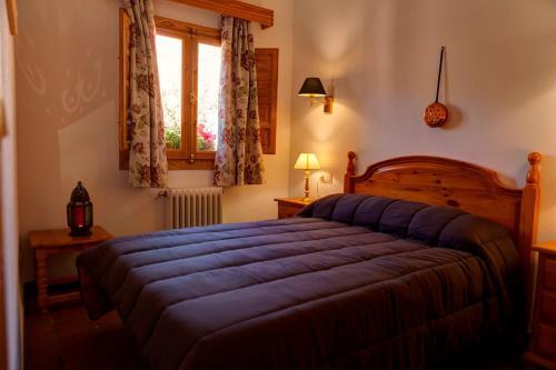 Foto de una habitación de Apartamentos Cazorla Valle