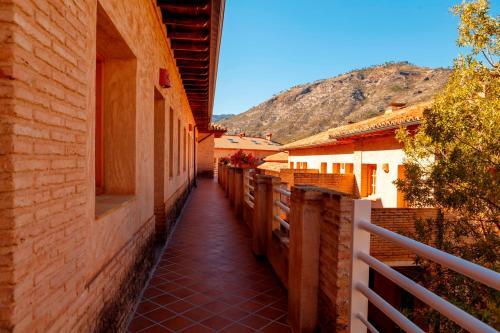 Foto general de Apartamentos Cazorla Valle