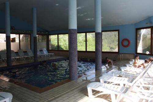 Foto de los servicios de Apartamentos Segle XX