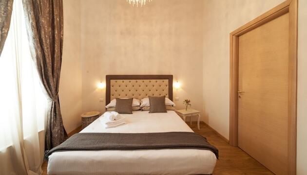 Foto de Bed-and-Breakfast La Porta del Paradiso