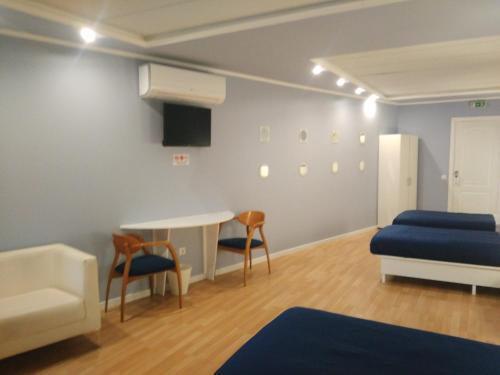 Foto de una habitación de São Gonçalo - Alojamento
