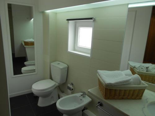 Foto del baño de São Gonçalo - Alojamento