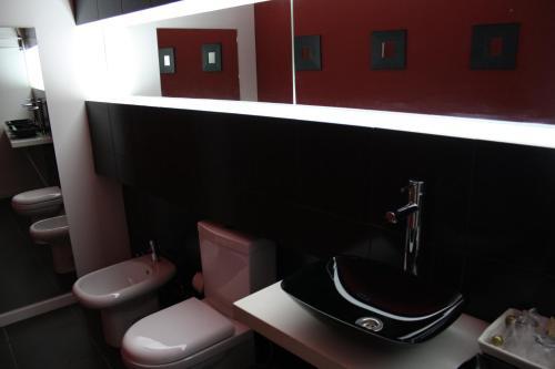 Foto del baño de São Gonçalo - Alojamento