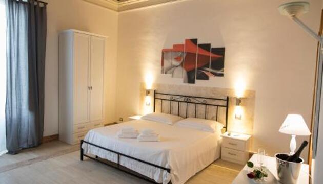 Foto de B&amp;B Liberty 900