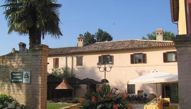 Foto de Casa Mancia