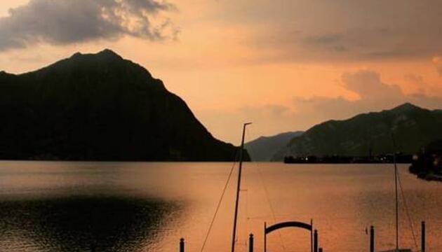 Foto de Bed-and-Breakfast Iseo Lake