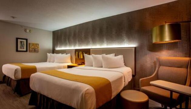 Photo – Atlantica Hotel Halifax