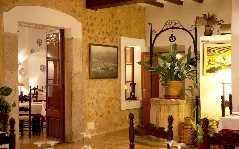 Foto general de Hotel Can Xim
