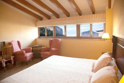 Foto del entorno de Hotel Can Xim
