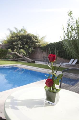 Foto de los servicios de Hotel Can Xim