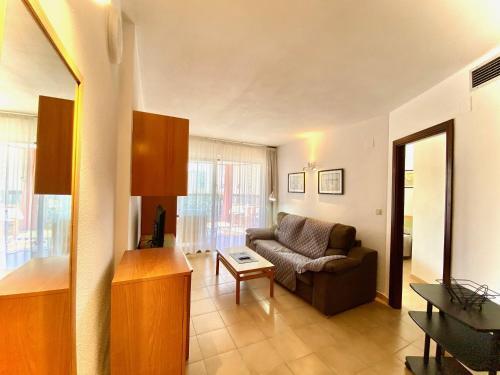Foto general de Alquileres Vacacionales Torpa - Aloturin Benidorm