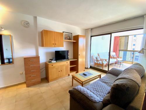 Foto general de Alquileres Vacacionales Torpa - Aloturin Benidorm