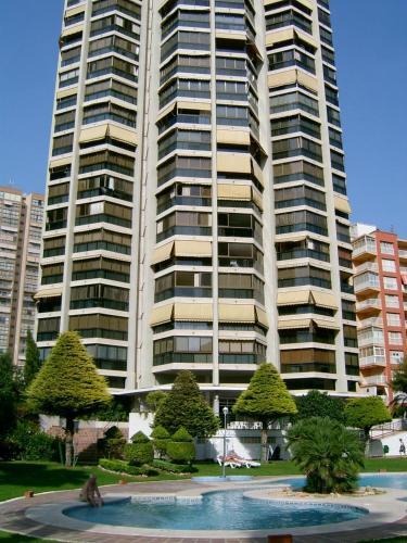 Foto de los servicios de Alquileres Vacacionales Torpa - Aloturin Benidorm