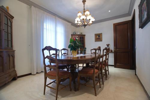 Foto de una habitación de Villa Isabel Bed &amp;amp; Breakfast