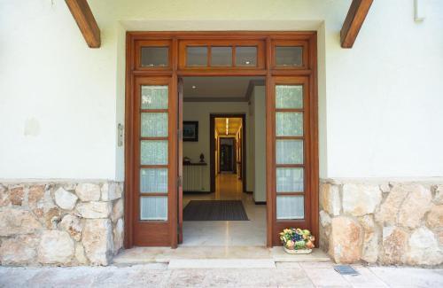 Foto general de Villa Isabel Bed &amp;amp; Breakfast