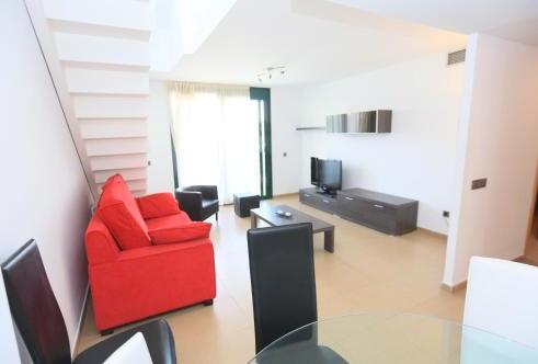 Foto general de Apartamentos Ciutadella Litoral Costa Dorada