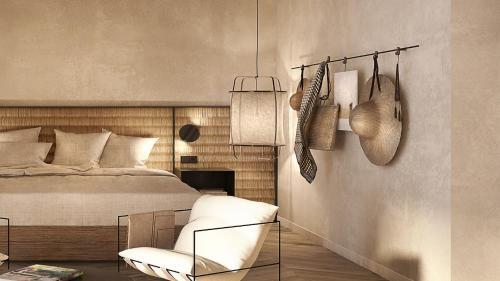 Room – Hotel Can Ferrereta