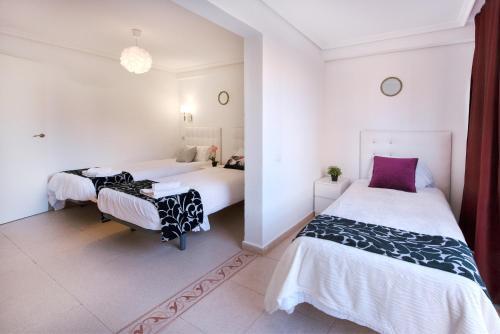 Foto de una habitación de My Pretty Payma Apartamentos