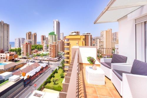 Foto general de My Pretty Payma Apartamentos