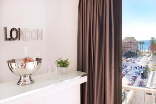 Foto de una habitación de My Pretty Payma Apartamentos