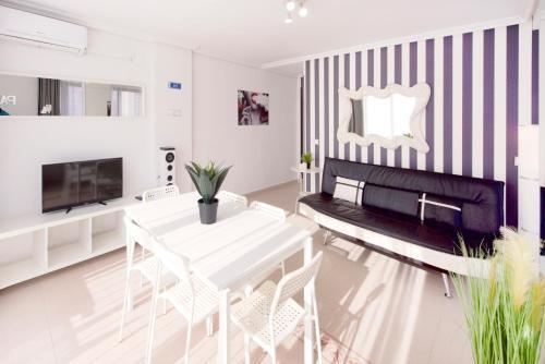 Foto de una habitación de My Pretty Payma Apartamentos