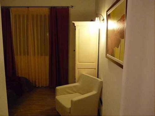 Foto de una habitación de Masia Tinet