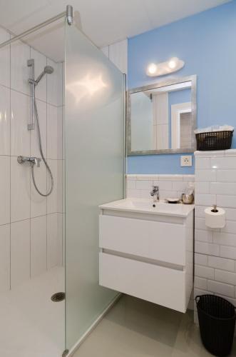 Foto del baño de Hotel Sofía